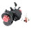 2 Speed Shiftable for Axial SCX10 & II III 1/10 RC Car 3