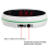 Tuya Smart Home Wifi Temperature Sensor EU Plug 6