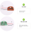 STEM Kits, Learn Morse Code, Build a Telegraph Machine(No Battery) 5