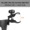 Boat Rail Cup Holder Universal Drinks Holders Adjustable,1Pcs 6