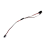 5Pcs/Lot RC Servo Y Extension Cord Cable Lead Wire, 15Cm 3