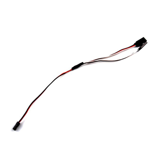 5Pcs/Lot RC Servo Y Extension Cord Cable Lead Wire, 15Cm 2