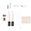 STEM Kits, Learn Morse Code, Build a Telegraph Machine(No Battery) 3
