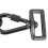 Camera Accessories 1/4Inch Screw Adapter + Connecting Hook 7