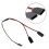5Pcs/Lot RC Servo Y Extension Cord Cable Lead Wire, 15Cm 9