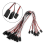 5Pcs/Lot RC Servo Y Extension Cord Cable Lead Wire, 15Cm 1