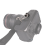 Camera Accessories 1/4Inch Screw Adapter + Connecting Hook 3