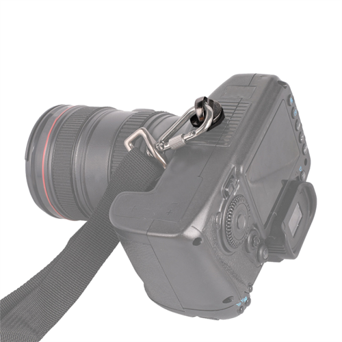 Camera Accessories 1/4Inch Screw Adapter + Connecting Hook 2