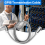 IEEE488 Line Industrial Control Connection Motherboard GPIB Cable 9