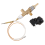 Gas Patio Heater Control Valve Thermocouple Sensor 5