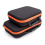 Waterproof Tool Bag Box Electric Drill Carry Case 33X22.5X9Cm 7