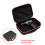 Waterproof Tool Bag Box Electric Drill Carry Case 33X22.5X9Cm 10