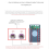 Battery Charge Storage Box Shell CX5 with LED Lighting 6