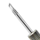 Soldering Tips USB Iron Head Replacement(Tip B+Tip K) 9