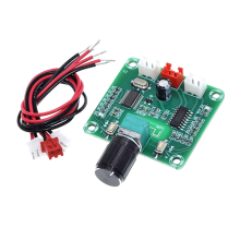 PAM8403 2X5W Bluetooth 5.0 Stereo Mini Digital Amplifier Board