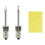 Soldering Tips USB Iron Head Replacement(Tip B+Tip K) 4