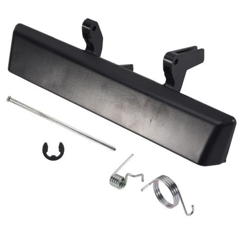 Rear Trunk Handle for Navara D40 2004-2013 1