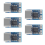 5 STÜCKE PDC004-PD PD Decoy- USB-C 20 V DC Festspannungs-Triggermodul A Typ-C-Buchseneingang für Notebook 2