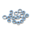 16PCS Rubber Sealed Ball Bearing Kit for TT02 1/10 RC Car 1
