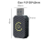 2 in 1 CarPlay Box Android Auto Kabelloser Konverter Smart Adapter Autoadapter 9