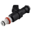 16450-RAA-A01 Neue Einspritzdüse für ELEMENT ACCORD -V 2.4L RSX BASE 2.0L 4