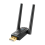 150 Meter Bt5.4 Bluetooth-Adapter Freilauf Computer USB Bluetooth Audio Headset Empfangssender mit Antenne 4