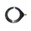 10kHz-180MHz Donut Breitbandantenne Empfangsantenne Mini-Loop-Antenne 6