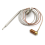 Gasthermostat Ventilzubehör Temperatursensor Sonde 710 Thermostat Stab 5
