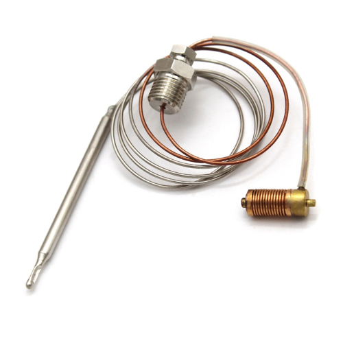 Gasthermostat Ventilzubehör Temperatursensor Sonde 710 Thermostat Stab 2