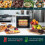 6 Pack Silicone Dehydrator Sheets for Meat Vegetables Food Dryer Mat 8