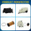Getriebefilter für 8/8pro/7pro, Außenfilter 025CHA-1506400, Innenfilter 025CHA-1506510 10
