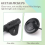 Guitar Piezo Contact Pickup for Ukulele Violin,Mandolin,Banjo 6