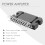 TDA7388 Power Amplifier Audio Integrated Circuit 6