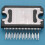TDA7388 Power Amplifier Audio Integrated Circuit 10