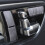 Car Zinc Alloy Seat Adjust Switch Cover for C E ML Class 11