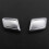 Car Zinc Alloy Seat Adjust Switch Cover for C E ML Class 8