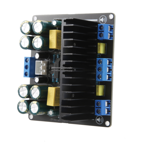 LM1875 Power Amplifier Board Dual Channel 2.0 Stereo Pure 2