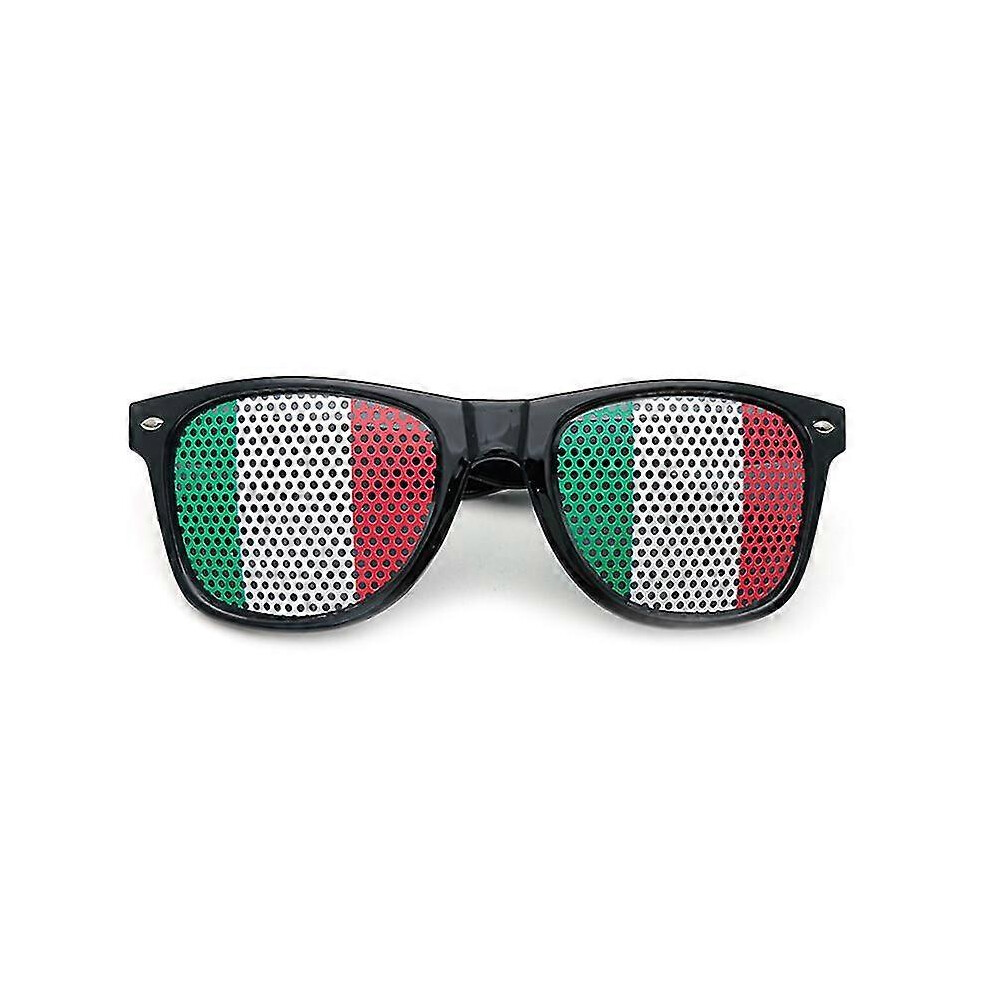 Sticker Sunglasses Eyelet Sticker Sunglasses Sunglasses Italy-image-OPC-PJ66VQ2-NEW
