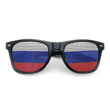 Sticker Sunglasses Eyelet Sticker Sunglasses Sunglasses Russia