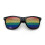 Sticker Sunglasses Eyelet Sticker Sunglasses Sunglasses rainbow 1