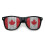Sticker Sunglasses Eyelet Sticker Sunglasses Sunglasses Canada 2
