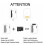 PSVita 5.0 Speicherkarten-Adapter PSV1000/2000 ABS 11