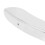 Banjo Armrest Single Leg Metal Silver Hand Guard Accessory 7