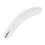 Banjo Armrest Single Leg Metal Silver Hand Guard Accessory 4