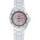 Chris Benz CHRIS BENZ - Orologio subacqueo - ONE MEDIUM 200M - CBM-R-MB-SI 1