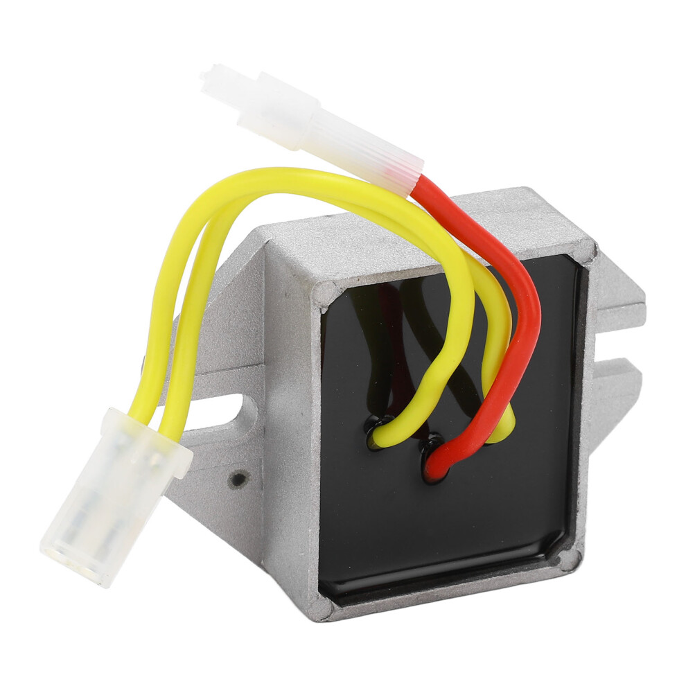 Voltage Regulator Rectifier 394890 For 18-24Hp Engines 4661329150010