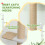 PawHut Wall Mounted Cat Shelves with 4 Climbing Platforms for Indoor, Light Grey 6