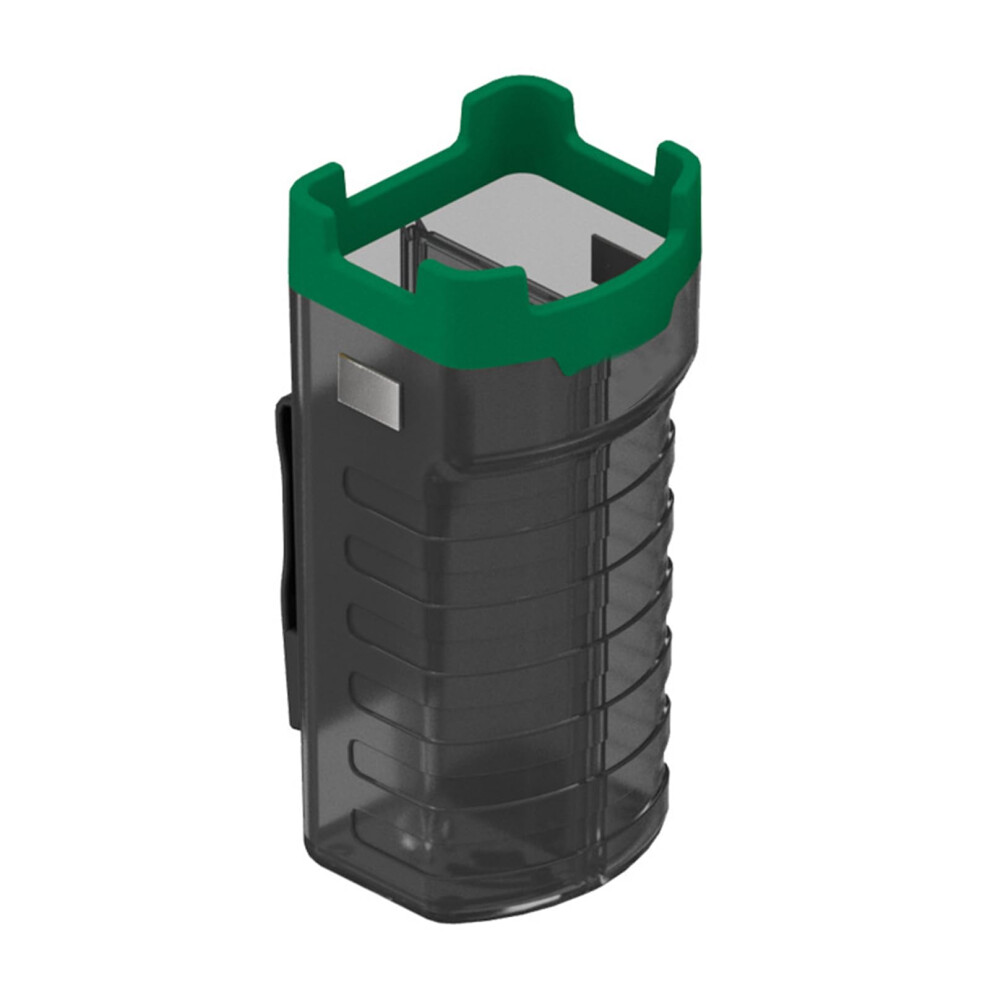 Angel holder, storage, fishing cup, organizer, compartment, box, removable plate, buckle for outdoor fishing Ref: 1331-image-OPC-PJ66X9B-NEW