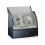 Designhütte - Watch Winder - Basel 2 LCD Black 70005-48 1
