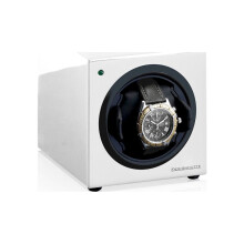 Designhütte - Remontoir pour montres - Manhattan Blanc 70005-33